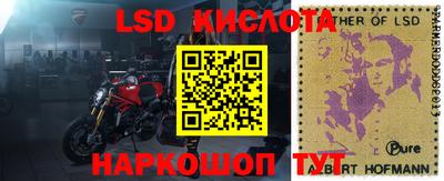 хмурый Канаш